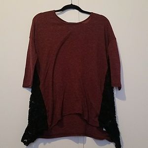 Medium Maurices Top